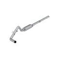 MBRP 2011-2014 Ford F150 V6 EcoBoost 3in Cat Back Single Side P Series Exhaust