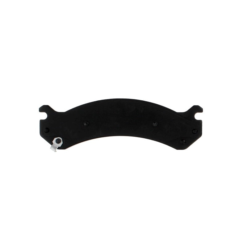 Baer Brakes 06-11 Cadillac DTS Claw Brake Pads