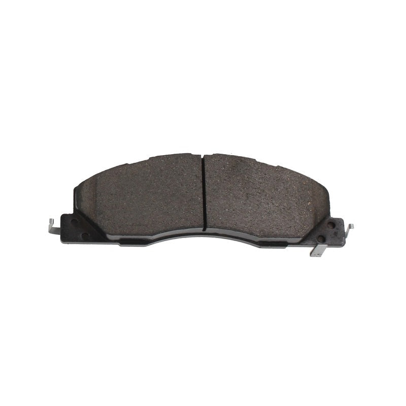 Baer Brakes 2012 Ram 1500 Claw Brake Pads