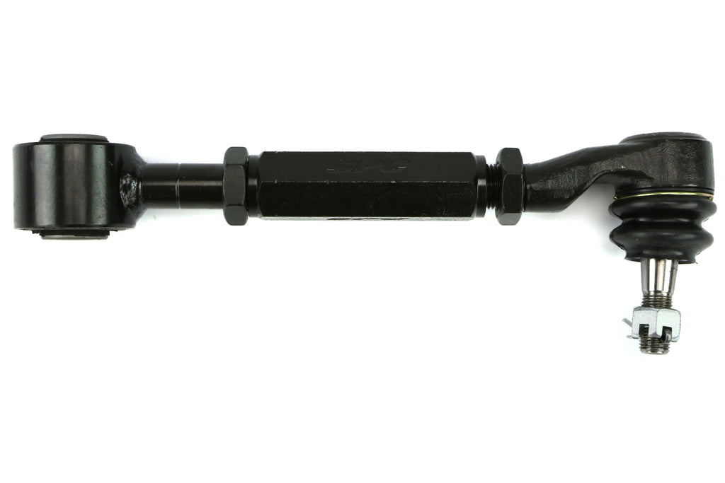 SPC Performance Rear Adjustable Toe Arm - 2013-2024 Subaru BRZ / 2017-2024 Toyota 86 / 2022-2024 Toyota GR86
