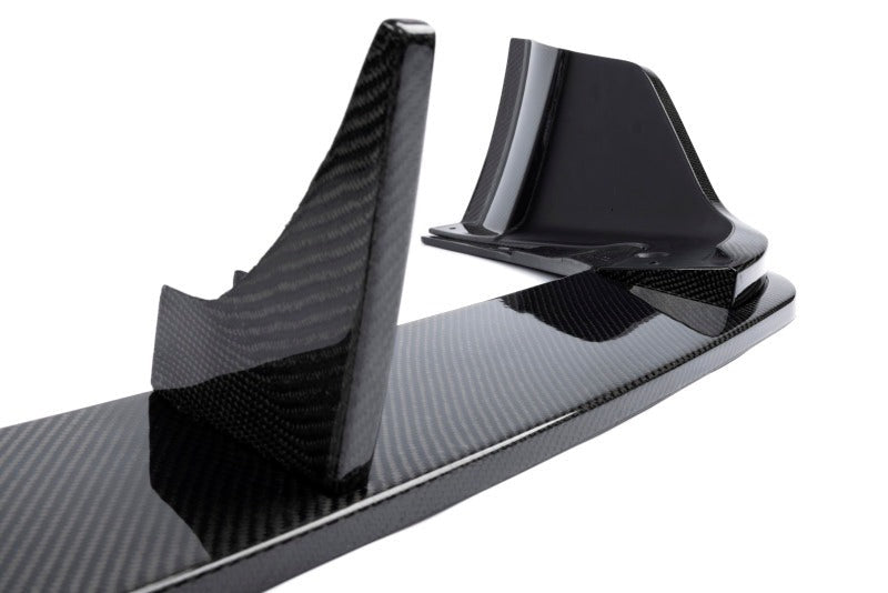 Dinan 20-26 Toyota GR Supra (A90/A91) Carbon Fiber Rear Diffuser