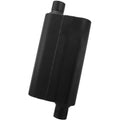 Flowmaster 50 Series Delta Flow 2.25-Inch Offset Inlet/Outlet Muffler - 842453