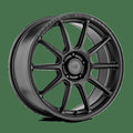 MR140 18X8.5 5X4.5 S-BLK 35MM