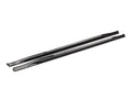APR 22-24 Volkswagen GTI (MK8) Carbon Fiber Side Skirts - Set