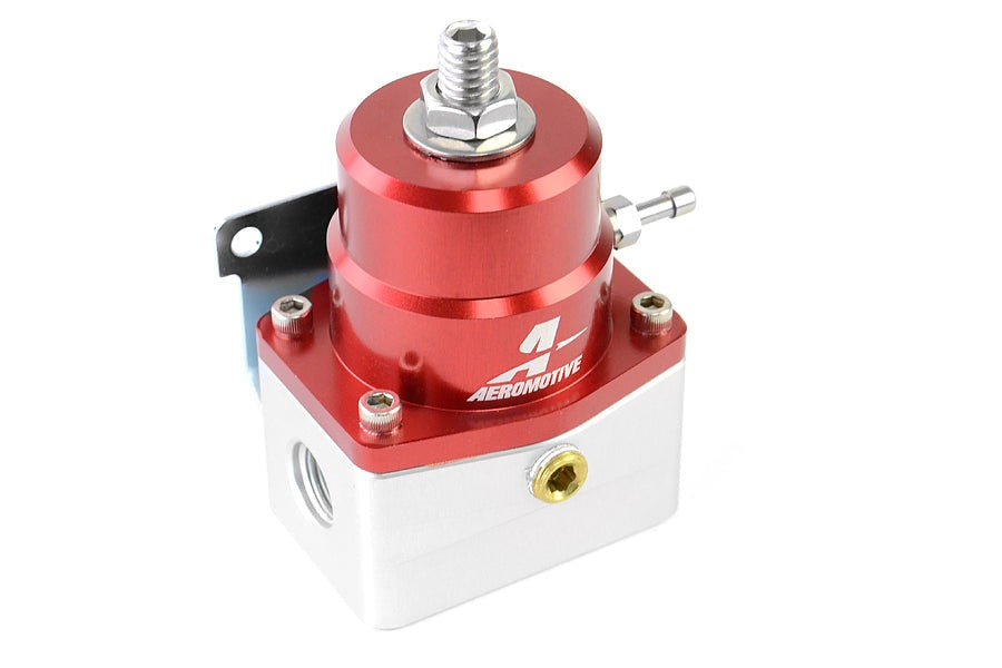 Aeromotive Fuel Pressure Regulator -6ORB - Universal