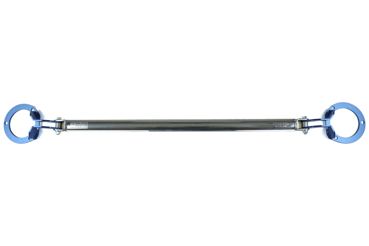 Cusco Strut Bar - OS Rear - 2002–2007 Subaru WRX / 2004–2007 Subaru WRX STI