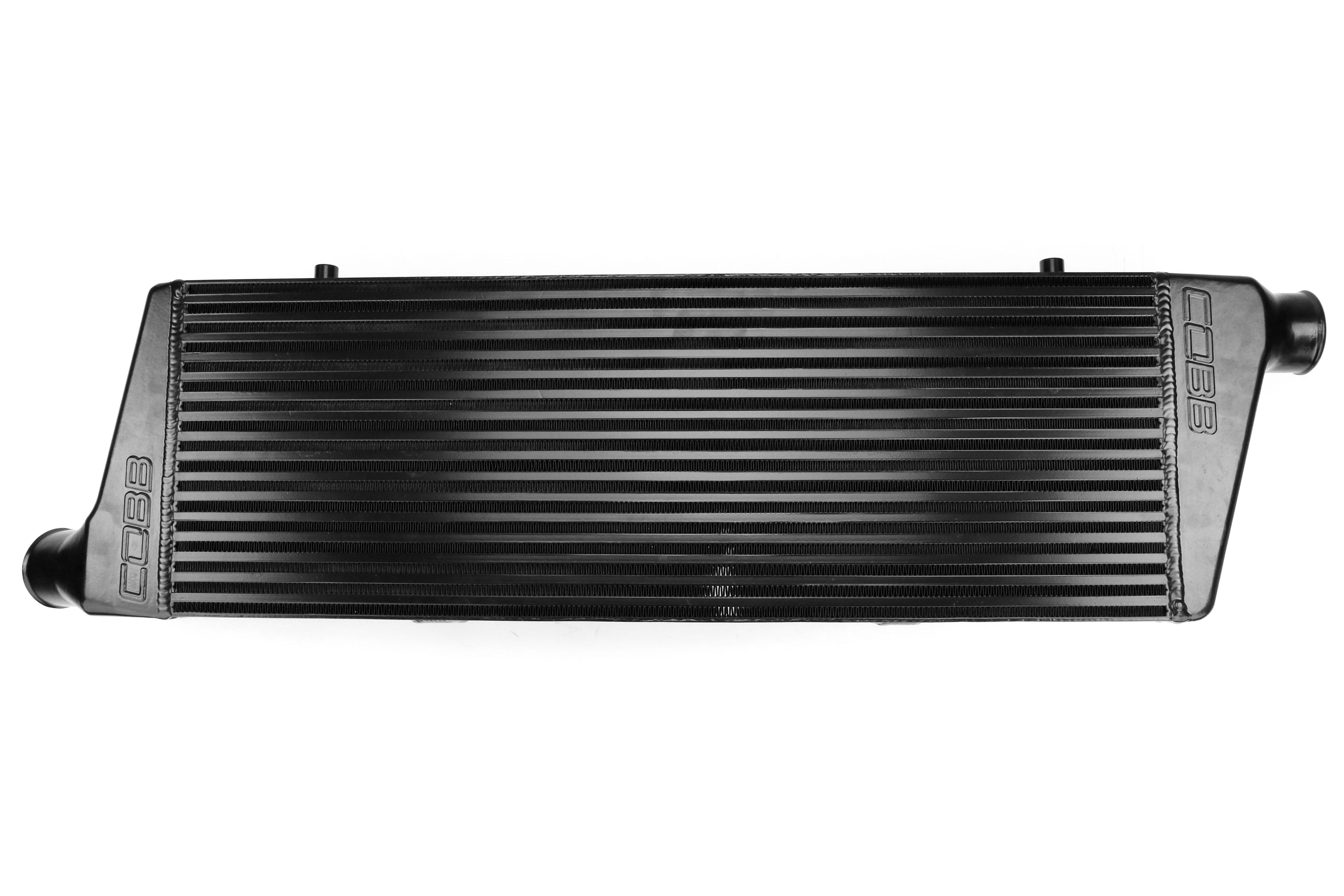 Cobb Front Mount Intercooler Core - Black -2004-2007 Subaru WRX / STI