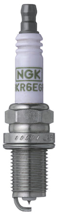 NGK GP Platinum Spark Plug BKR5EGP - Box of 4 - Universal