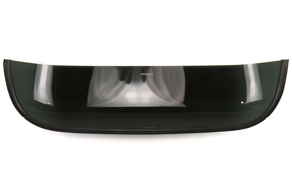 Subaru Moon Roof Air Deflector - 2014-2018 Subaru Forester