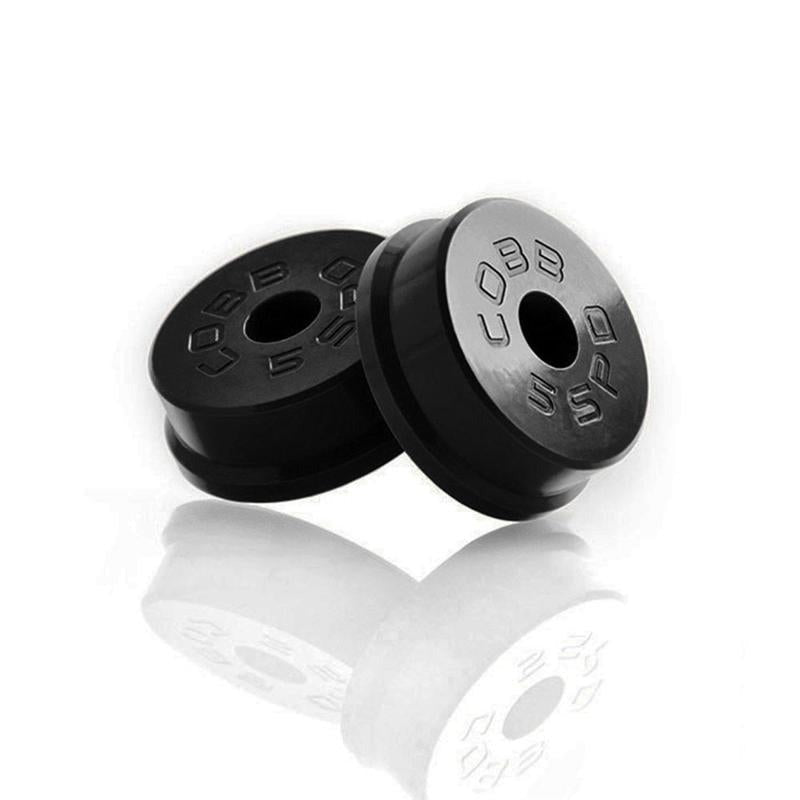 Cobb Stage 1+ 5MT Drivetrain Package - White/Red Knob - 2008-2014 Subaru WRX / 2005-2009 Subaru Legacy GT / Outback XT / 2006-2008 Subaru Forester XT