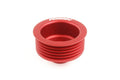PERRIN Alternator Pulley Red - 2015-2024 Subaru WRX