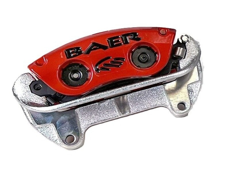 Baer Brakes Applications Using Mustang II Spindles 13in Classic Series Front Brake Kit