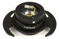 NRG Quick Release 3.0 Black - Universal