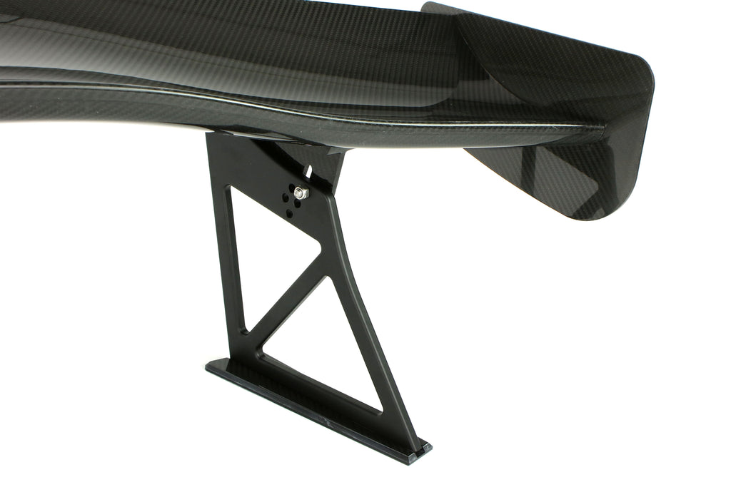 APR Performance GTC-300 Carbon Fiber Wing - 2002-2007 Subaru WRX