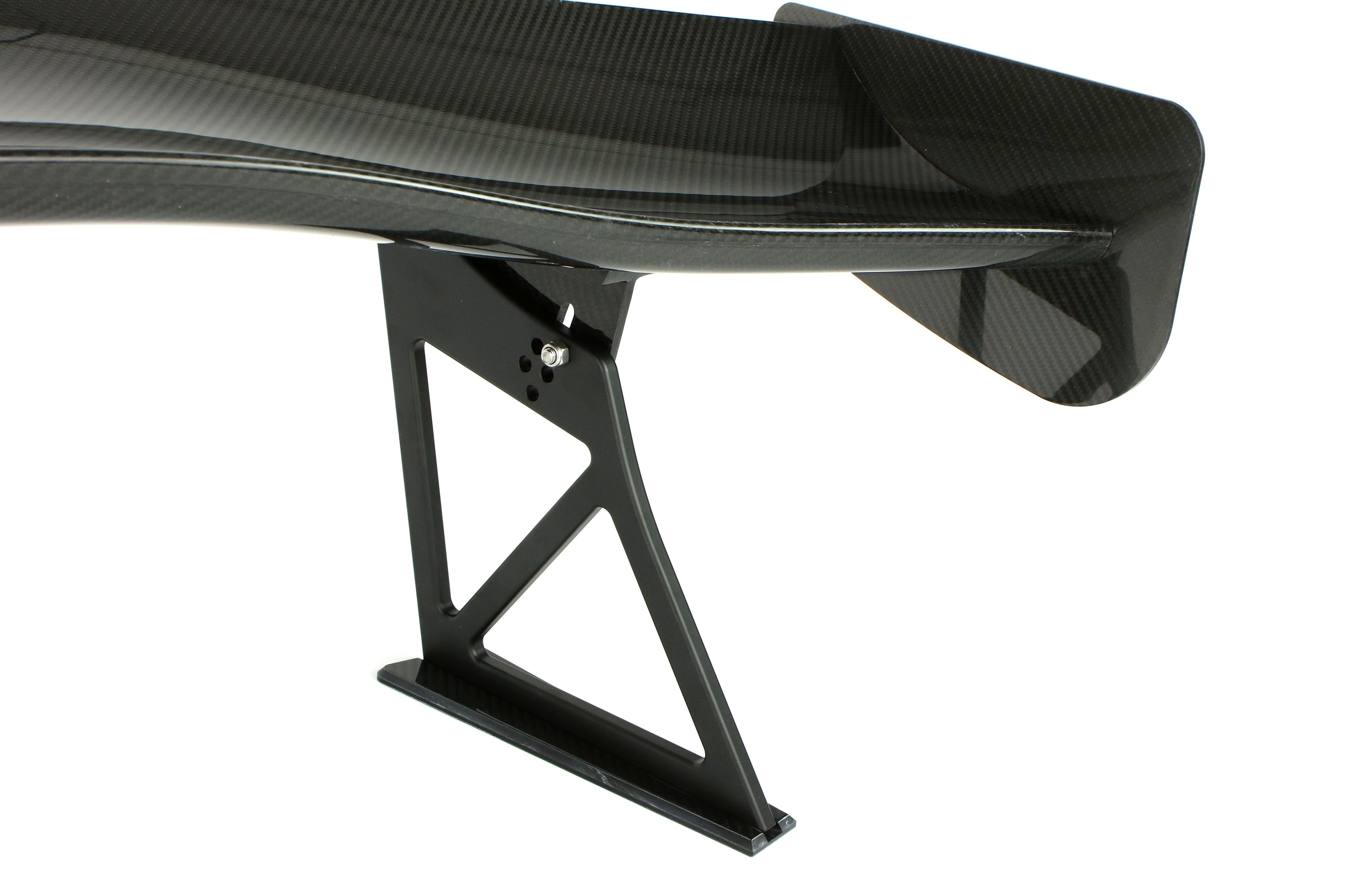 APR Performance GTC-300 Carbon Fiber Wing - 2002-2007 Subaru WRX