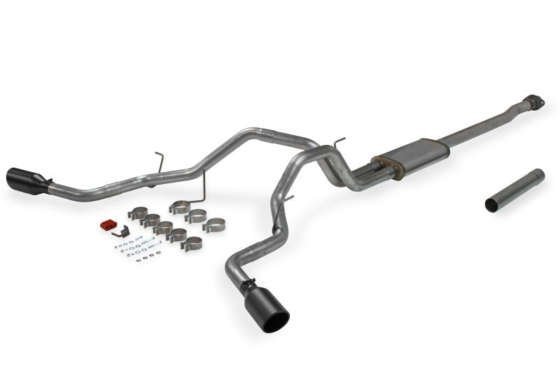 Flowmaster 09-14 Ford F-150 FlowFX Cat-Back Exhaust System