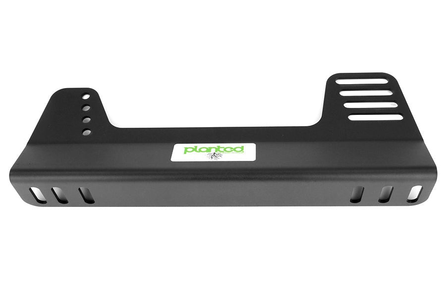 Planted Technology Universal Steel Offset Seat Side Mount Set - Universal