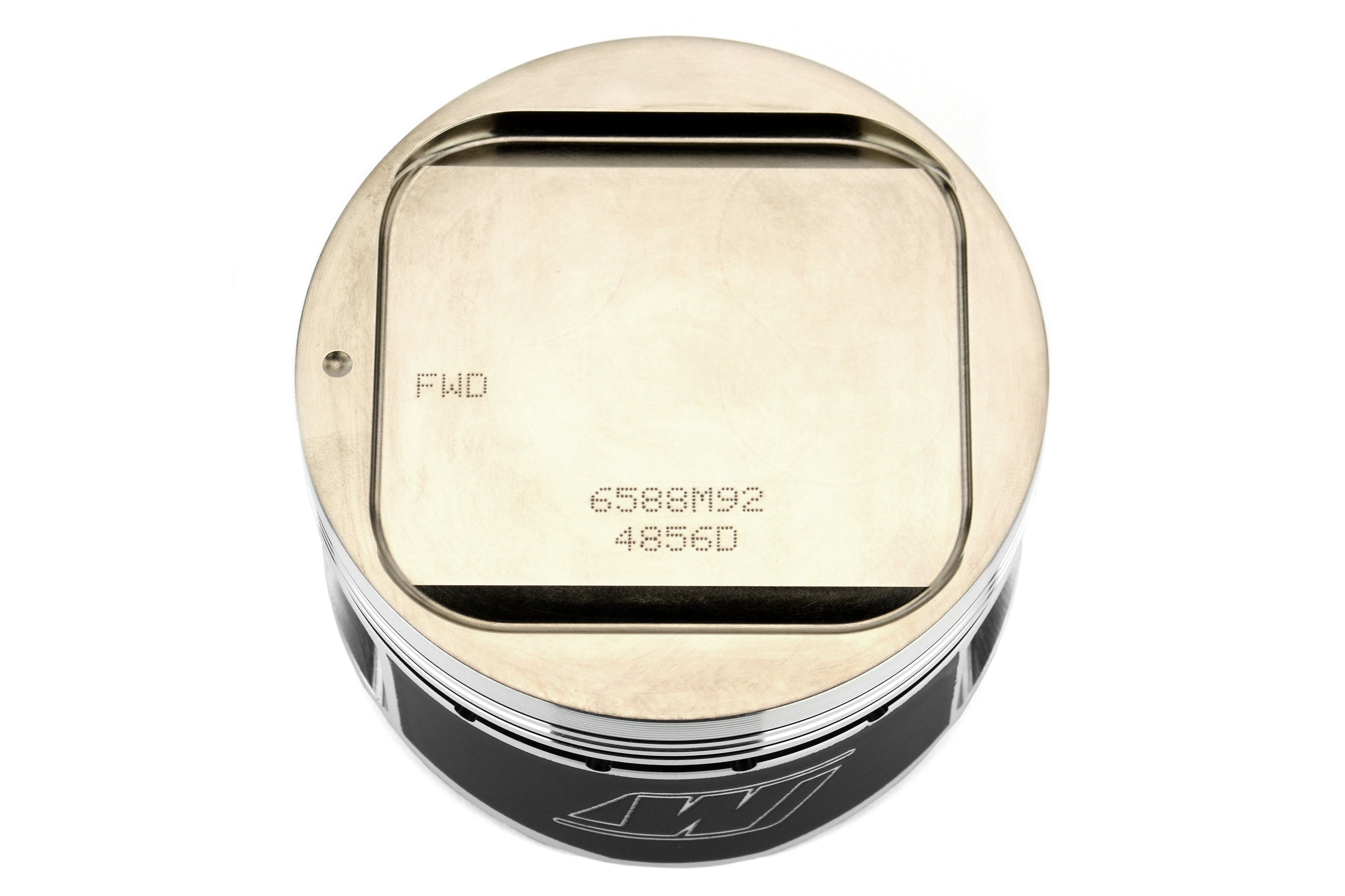 Wiseco Piston Set 92mm Bore - 2002-2005 Subaru WRX