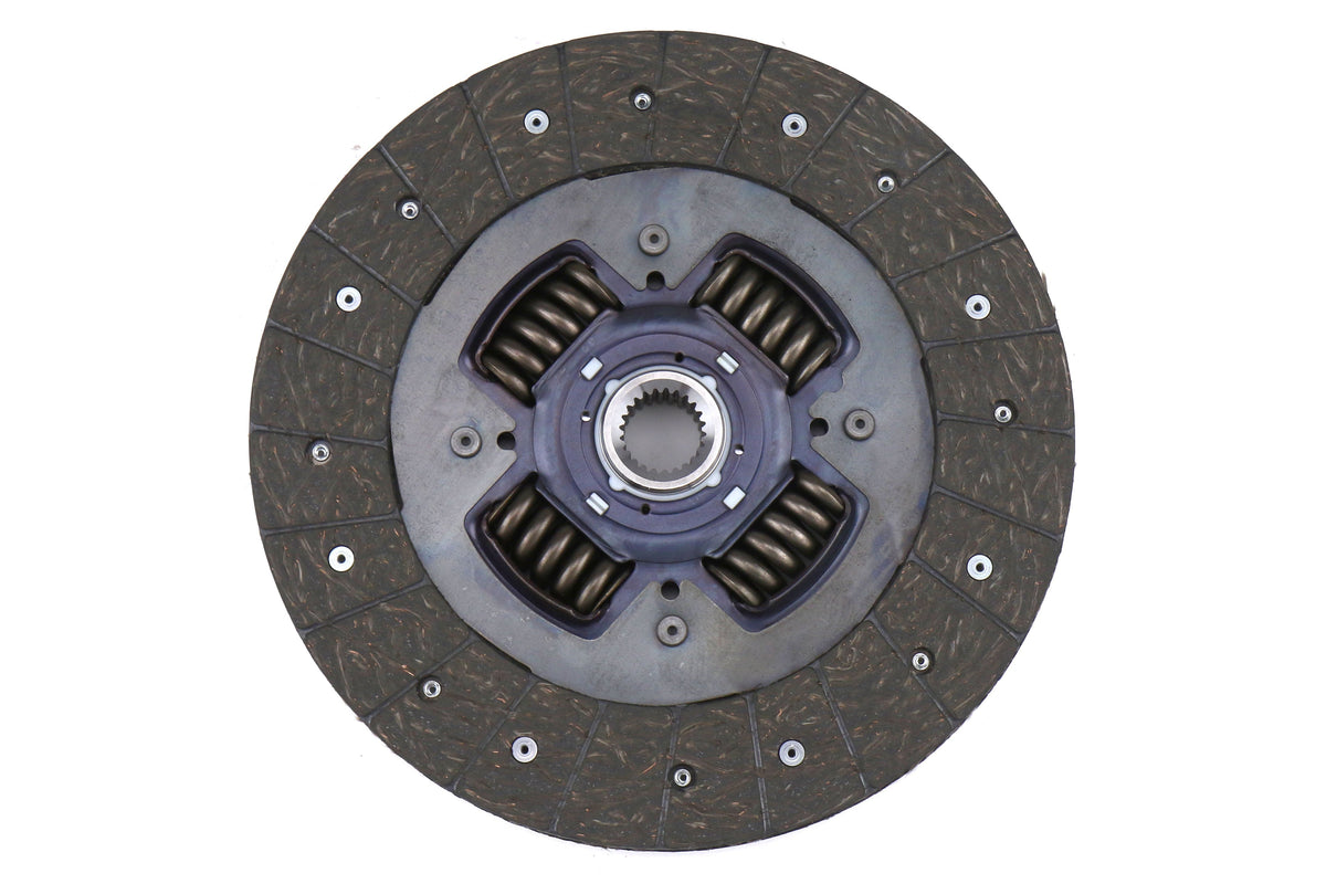 XClutch Sprung Organic Stage 1 Clutch Kit - 2004-2021 Subaru STI