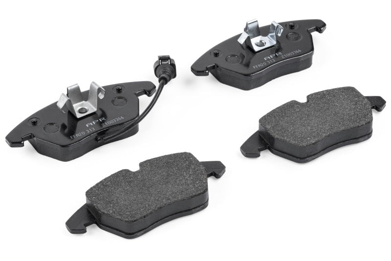 APR 06-13 Audi A3/A3 Quattro/06-14 Volkswagen GTI Advanced Street Brake Pads - Front