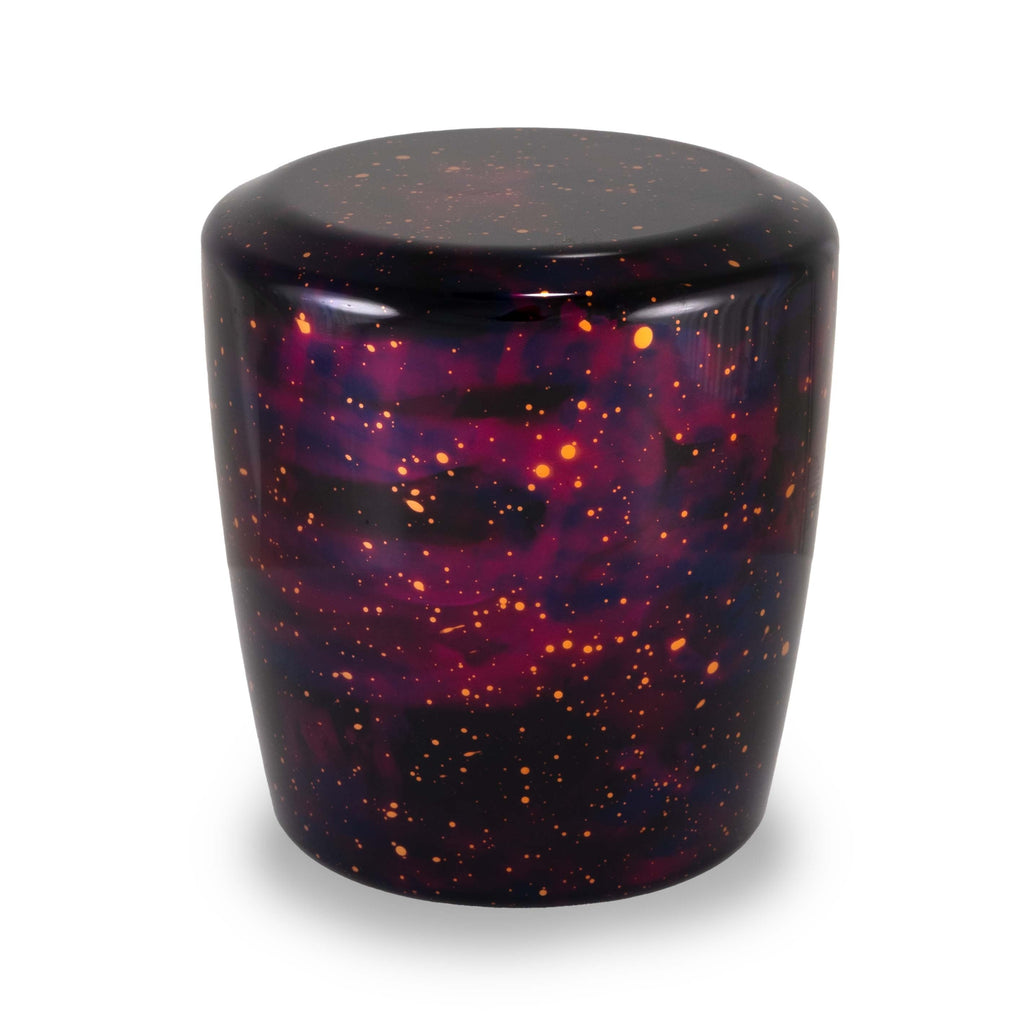 Billetworkz Cosmic Space Shift Knob - 6 Speed Velocity Engraving - BRZ / GR86 2022+