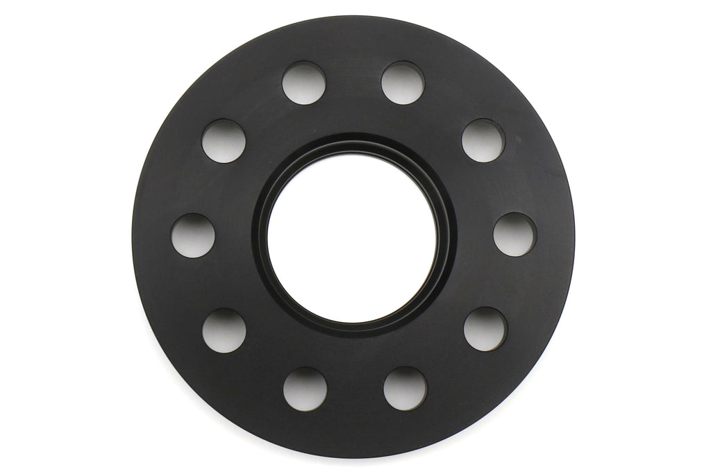 HR Springs Trakplus Wheel Spacer Pair 5x112 11mm Black - Universal