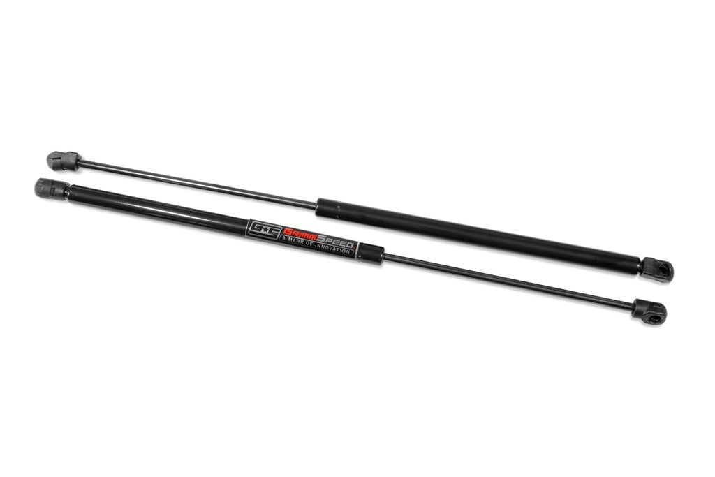 Grimmspeed Hood Struts - High Lift - 2015-2024 Subaru WRX / 2015-2021 STI