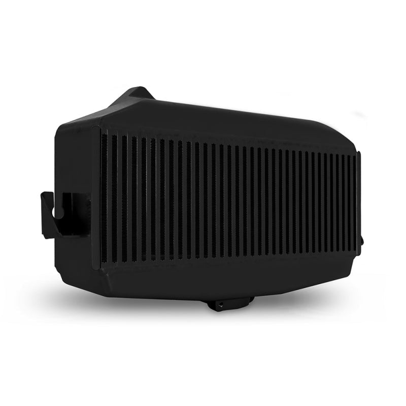 Mishimoto Top-Mount Intercooler - Black - 2019-2023 Subaru Ascent