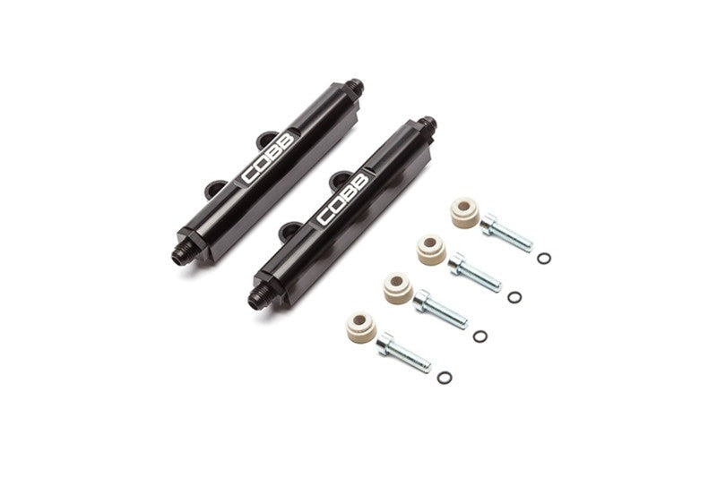 COBB Subaru NexGen Stage 2 + Flex Fuel Power Package - 2015-2018 Subaru STI