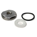 Rugged Radios 3/8 NMO Antenna Mount - Replacement Nut