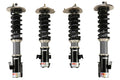 BC Racing BR Coilovers Extreme Low - 16k Front | 16k Rear - 2013-2016 Scion FR-S / 2013-2020 Subaru BRZ / 2017-2020 Toyota 86