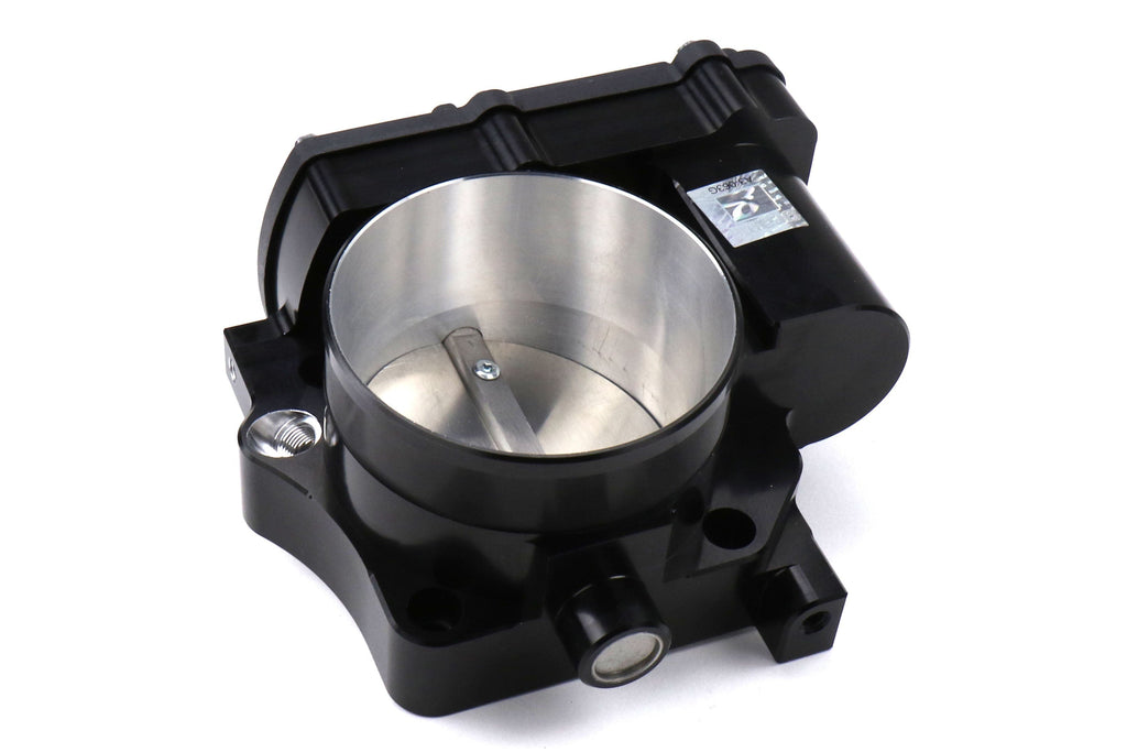 Grams 72mm Throttle Body - 2013-2016 Scion FR-S / 2013-2020 Subaru BRZ / 2017-2019 Toyota 86