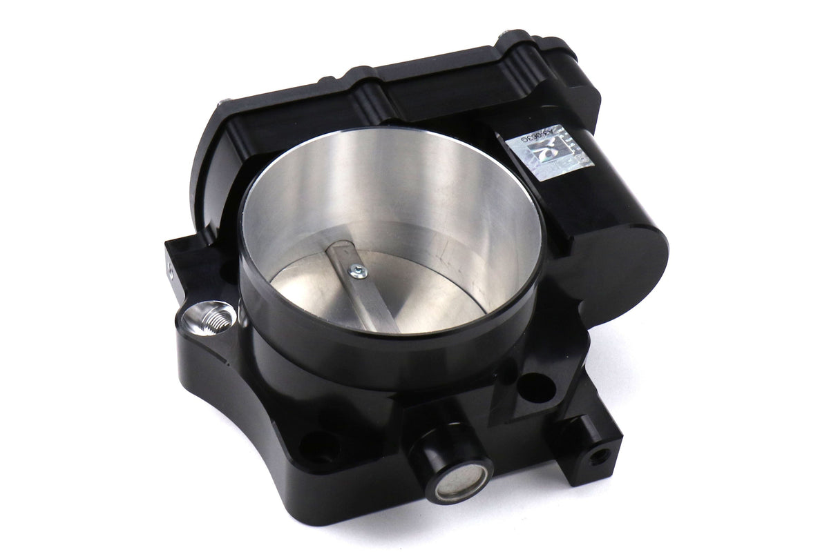 Grams 72mm Throttle Body - 2013-2016 Scion FR-S / 2013-2020 Subaru BRZ / 2017-2019 Toyota 86