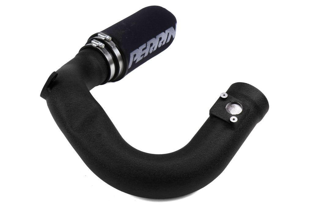 PERRIN Cold Air Intake Black - 2017-2020 Subaru BRZ / 2017-2019 Toyota 86 Automatic