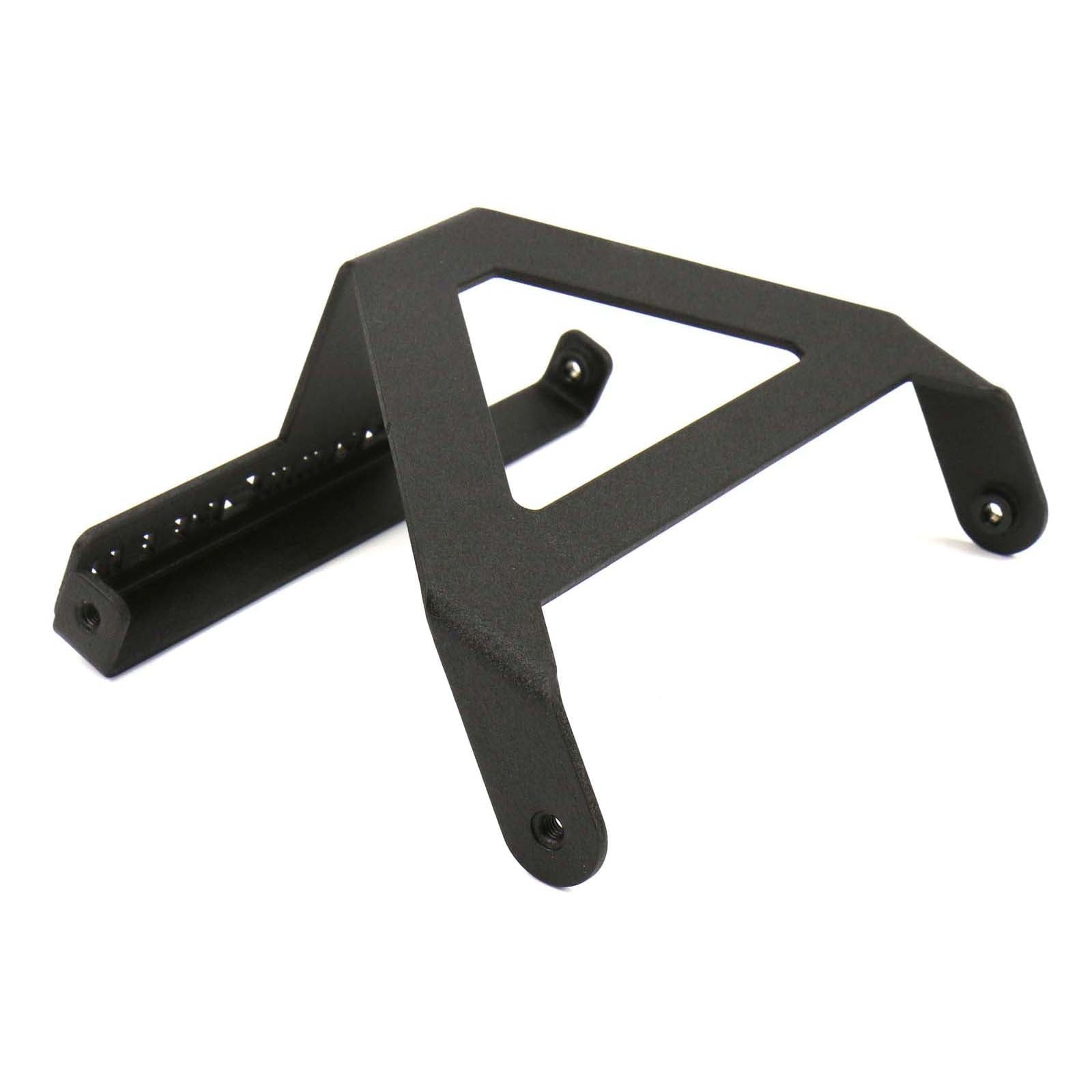 GrimmSpeed Lightweight Battery Mount - 2013-2018 Ford Focus ST / Ford Focus RS