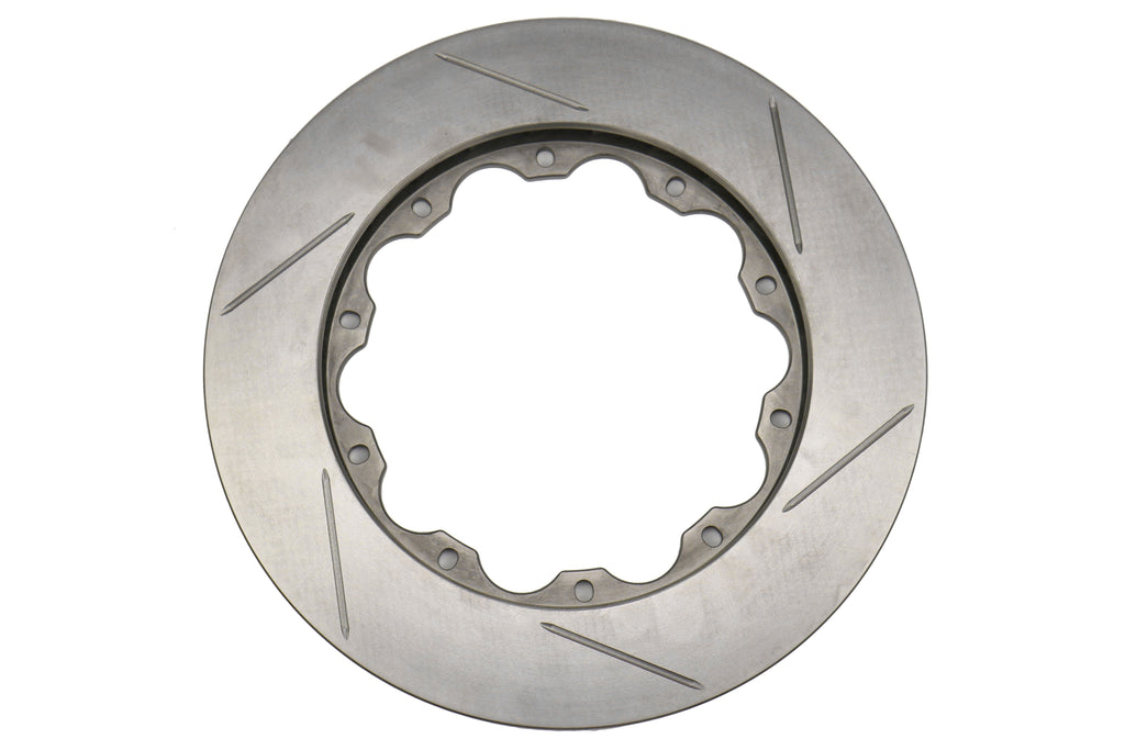StopTech Aero Rotor Slotted (Front Right) - 328x28
