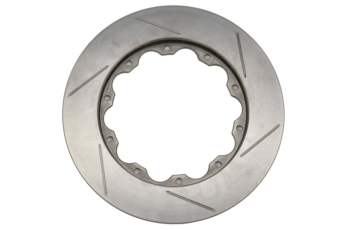 StopTech Aero Rotor Slotted (Front Right) - 328x28
