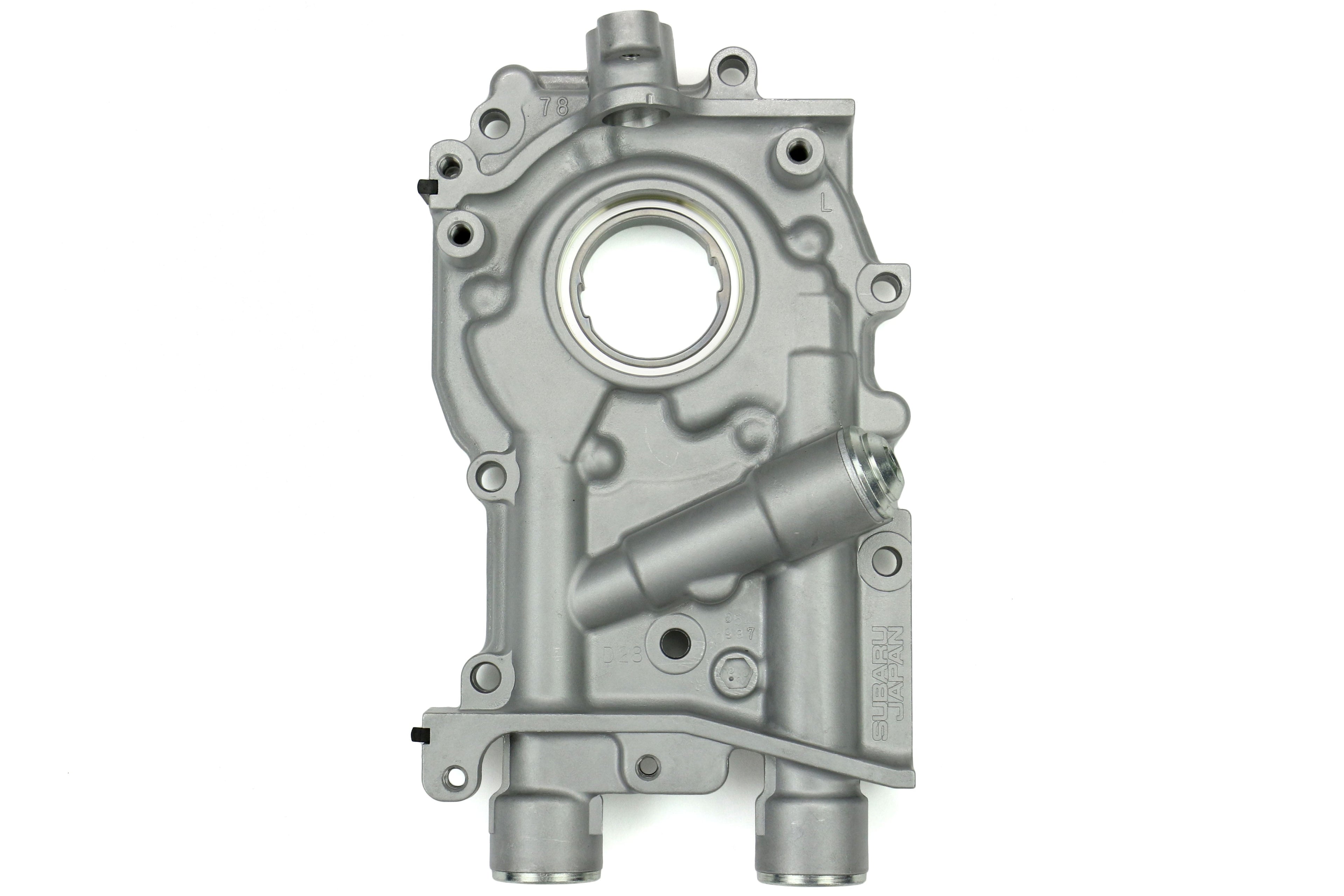 Subaru OEM 11mm Oil Pump - 2002-2014 Subaru WRX / STI