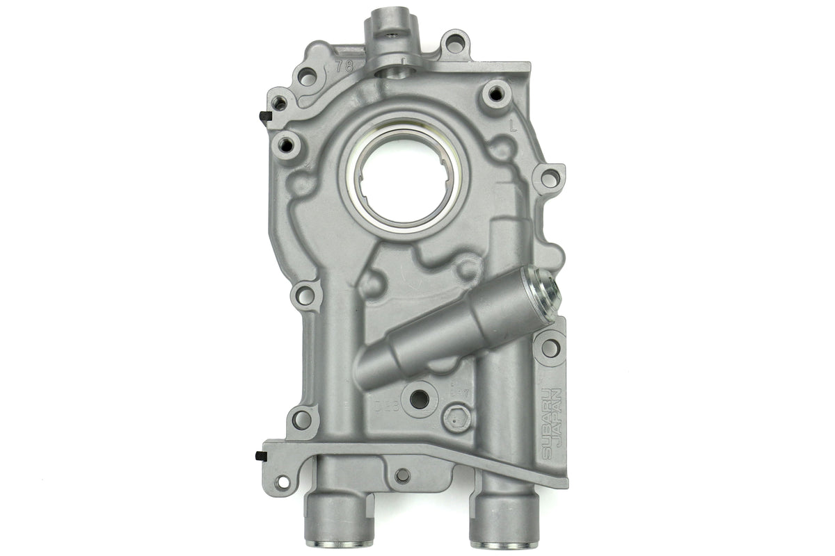 Subaru OEM 11mm Oil Pump - 2002-2014 Subaru WRX / STI