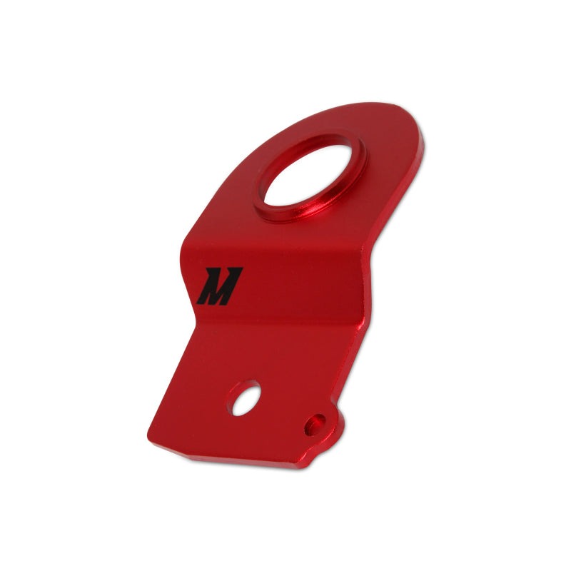 Mishimoto Aluminum Radiator Stay, Red - 2015-2021 Subaru WRX