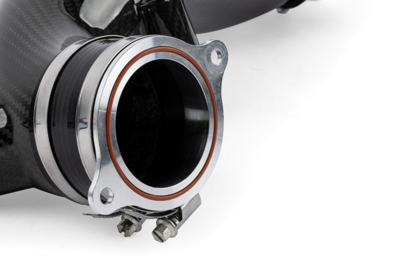 APR 20-26 Audi A6 Allroad/19-25 Audi A6 Quattro/A7 Sportback (C8) 3.0T Carbon Fiber Intake System