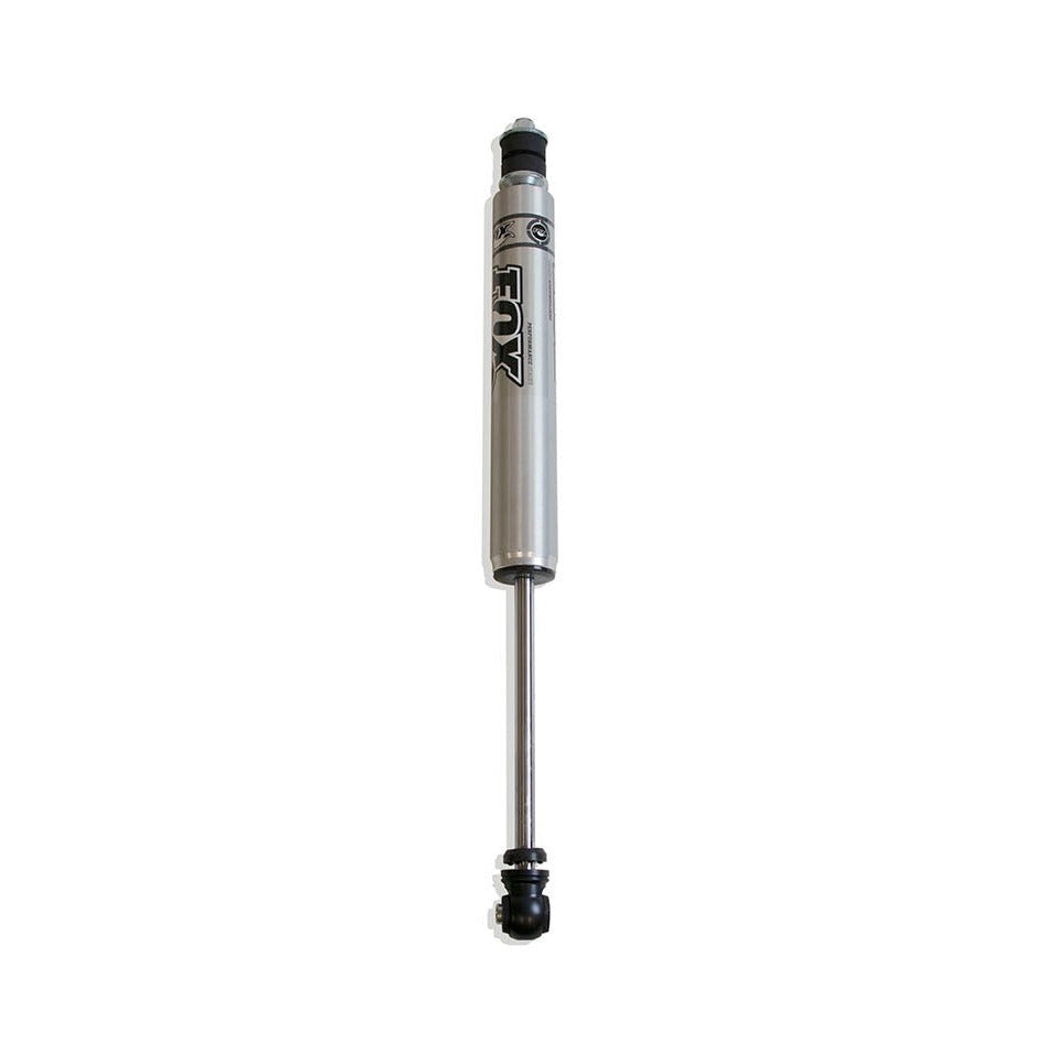 Fox 2.0 Performance Rear Shock - 0-2" Lift Height(1 Pc) 2007-2021 Toyota Tundra 2WD/4WD
