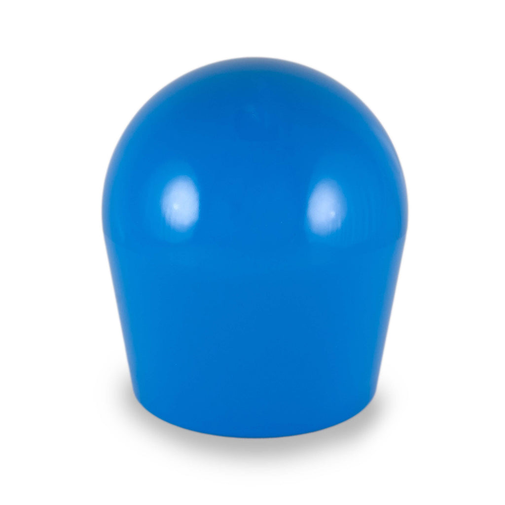 Billetworkz Short Teardrop Weighted Shift Knob for BRZ / GR86 2022+