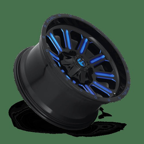 D646 20X9 8X180 GL-BLK-BTTC 01MM