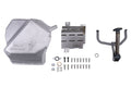 Killer B Motorsports Super G Performance Oil Pan w/ High Flow Pickup & Baffle - Subaru Models (inc. 2002-2014 WRX / 2004+ STI)