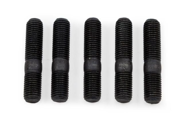 Killer B EJ Turbo Stud Set (5) - 2002-2014 Subaru WRX / 2004-2021 STI / 2006-2013 Forester XT