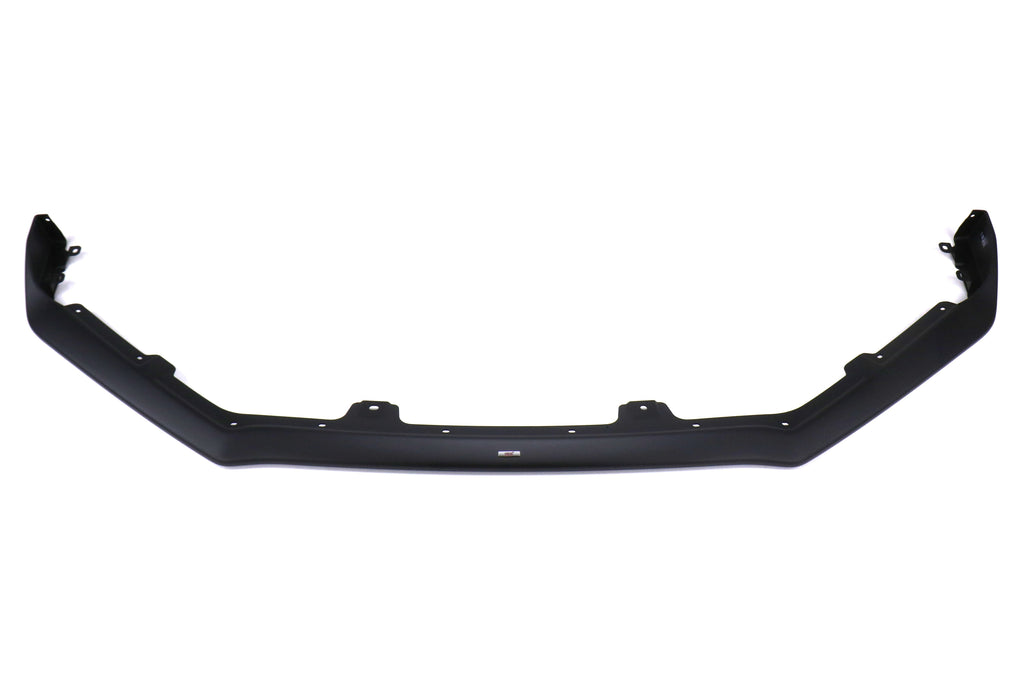 Subaru OEM STI Front Under Spoiler Kit - 2013-2016 Subaru BRZ