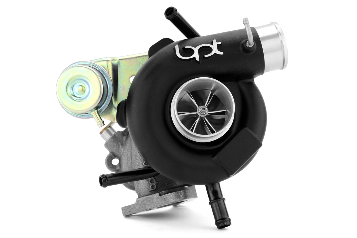 Blouch 20GXT-R 10cm^2 Turbo - Subaru Models (inc. 2002-2007 WRX / 2004-2021 STI)