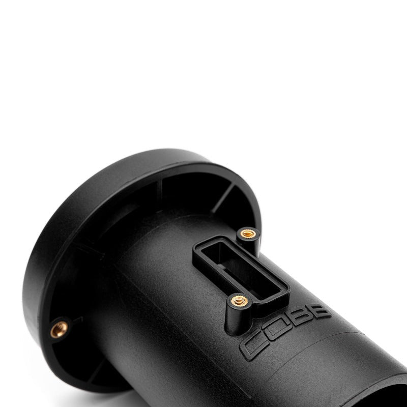 COBB SF Intake System - Black - 2015-2021 Subaru WRX