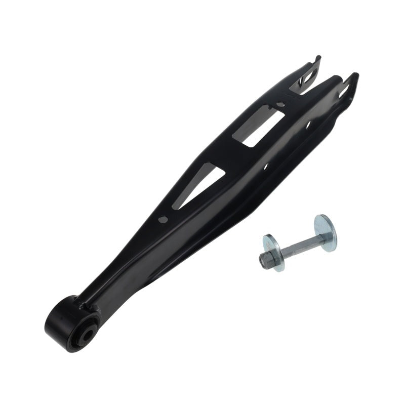SPC Performance Racing Rear Adjustable Lower Control Arm - 2008-2026 Subaru WRX / 2008-2021 STI / 2010–2026 Subaru Outback / 2010–2026 Subaru Legacy / 2019–2026 Subaru Ascent